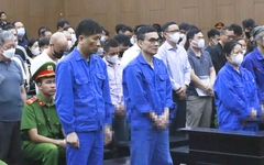 Nhiều cựu quan chức, doanh nhân, ca sĩ ra tòa trong vụ án đánh bạc 107 triệu USD