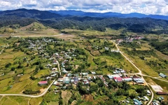 Sống theo nhịp động đất riết... quen