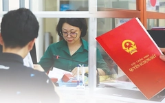 Người dân phải cung cấp thông tin nhà đất gì, như thế nào theo đề xuất?