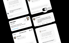 Threads ra mắt tính năng Ghost posts, người dùng nói không khác gì story