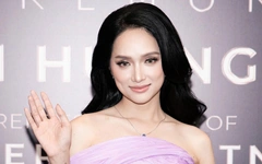 Hương Giang: Tôi không giành giật cơ hội của ai cả