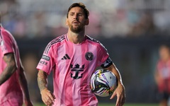 Messi chỉ ra điểm yếu Inter Miami cần cải thiện để vô địch MLS Cup 2025