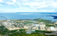 Hóa dầu Long Sơn kiến tạo ‘xanh’ cho ngành hóa dầu Việt Nam