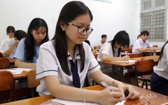 TP.HCM chốt lịch kỳ thi học sinh giỏi thành phố với nhiều điểm mới