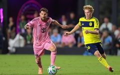 Nashville đấu Inter Miami tại MLS Cup 2025: kỳ vọng Messi lại toả sáng