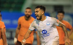 Thép Xanh Nam Định không thắng 6 trận liền tại V-League 1