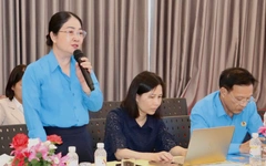 Góp ý các văn kiện Đại hội XIV của Đảng