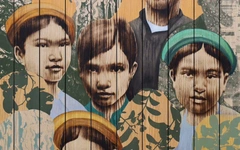 ‘Việt Nam - Vẻ đẹp mê đắm’ đến London