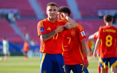 Lịch trực tiếp U20 World Cup 2025 ngày 5-10: Tây Ban Nha - Brazil
