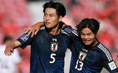 Những đội đã giành vé vào vòng 1/8 U20 World Cup 2025