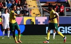 Mỹ, Nam Phi và Pháp cùng lọt vào vòng 1/8 U20 World Cup 2025