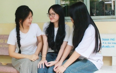 Tự do chọn trang phục đến trường