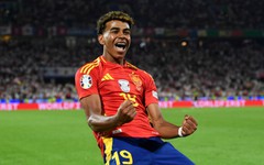 Vì sao Lamine Yamal và nhiều ngôi sao trẻ vắng mặt ở U20 World Cup 2025?