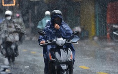 Thời tiết hôm nay 9-10: Bắc Bộ nắng sau nhiều ngày mưa to triền miên, Nam Bộ buổi chiều mưa to