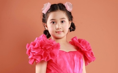 Gương mặt 'Con ngoan trò giỏi': Búp bê không nói dối