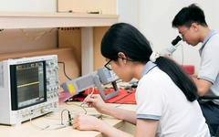 Việt Nam và châu Âu bàn chuyện tăng tốc phát triển công nghệ bán dẫn, cáp biển, AI…
