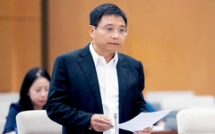 Chính quyền 2 cấp