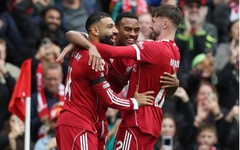 Chelsea thắng tối thiểu, Liverpool chấm dứt chuỗi 4 trận thua liên tiếp