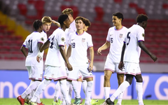 Bảng I U17 World Cup 2025: Mỹ có tiếp tục làm nên lịch sử?