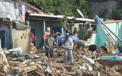 Bão số 13 (Kalmaegi)