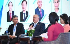 Đại học Y Dược TP.HCM phát triển chương trình đào tạo sau đại học về vắc xin