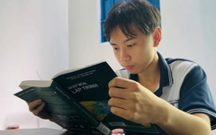 Tiếp sức đến trường 2025