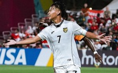 U17 World Cup 2025: Indonesia có chiến thắng lịch sử