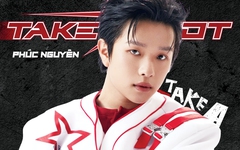 10 bí mật thú vị về tân binh toàn năng Phúc Nguyên