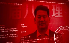 Chống lừa đảo qua mạng