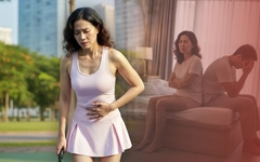 Phụ nữ chơi pickleball nhiều sẽ bị giảm ham muốn tình dục?