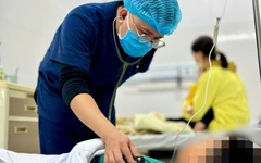 Gia tăng cúm A thời điểm giao mùa: Cảnh báo nguy cơ biến chứng nặng