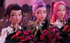 Netflix 'thưởng nóng' cho Sony sau cơn sốt K-pop Demon Hunters