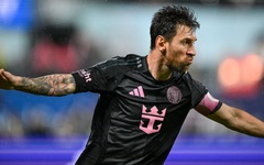 Lịch trực tiếp tứ kết MLS Cup 2025: Inter Miami đấu Cincinnati; Vancouver chạm trán LAFC