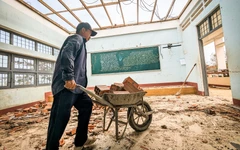 Bão số 13 (Kalmaegi)