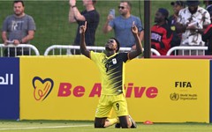 Uganda tạo 'địa chấn' tại U17 World Cup 2025