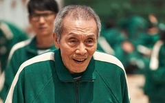 Diễn viên Squid Game Oh Young Soo thoát án quấy rối tình dục