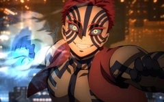 Thanh gươm diệt quỷ cứu Sony khỏi một 'bàn thua trông thấy'