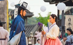 5 phim Hàn có rating vượt mốc 10% trong năm 2025