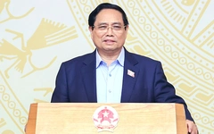 Thủ tướng: Điều tra xử nghiêm môi giới trái phép, nhận tiền 'chạy suất', 'cò mồi' nhà ở xã hội