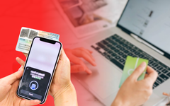 Quy định xác minh danh tính mới sắp có hiệu lực, ai dùng ví điện tử cũng nên biết