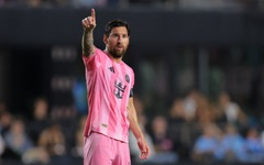 Lionel Messi mong muốn sống tại Barcelona