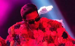 G-DRAGON 'cháy vé' concert Hàn Quốc trong 8 phút, khép lại World tour lịch sử