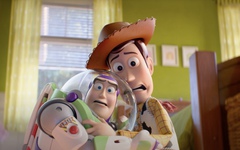 Toy story 5 trở lại, liệu có giúp Pixar ‘lợi hại’ như xưa?