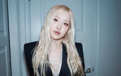 Rosé BlackPink là nghệ sĩ solo Hàn Quốc đầu tiên nhận đề cử Grammy?