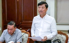 TP.HCM triển khai 'app HĐND', lãnh đạo giám sát trực tuyến tiến độ giải quyết kiến nghị cử tri