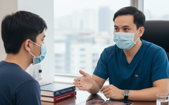 Dùng bao cao su có tránh được sùi mào gà sinh dục?