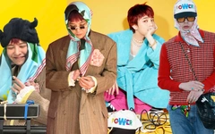 Top ngôi sao mặc đẹp nhất thế kỷ 21: G-DRAGON là sao châu Á duy nhất góp mặt