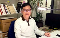 Phó giáo sư Việt Nam được Viện Hàn lâm Pháp bầu làm Viện sĩ thông tấn