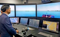 Hà Lan hỗ trợ Việt Nam nâng chuẩn đào tạo thuyền viên hàng hải