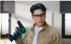 Huy Trần tận dụng công nghệ thế nào để chăm tổ ấm?